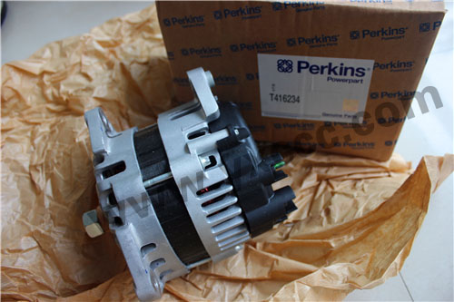 珀金斯Perkins 柴油發(fā)動機T400950渦輪增壓器、T400304啟動馬達、T400726噴油器、CH1