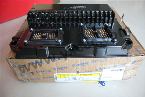 珀金斯Perkins 1206E柴油發(fā)動機柴油發(fā)電機組T407836搖臂室蓋墊、進排氣岐管、462